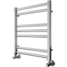 Полотенцесушитель водяной LEMARK MELANGE LM49607 П7 500x600