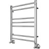 Полотенцесушитель водяной LEMARK POSEIDON LM42607 П7 500x600