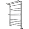 Полотенцесушитель водяной LEMARK PRAMEN LM33810 П10 500x800