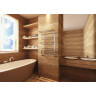 Полотенцесушитель водяной LEMARK PRAMEN LM33810 П10 500x800