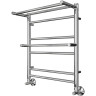 Полотенцесушитель водяной LEMARK PRAMEN LM33607 П7 500x600