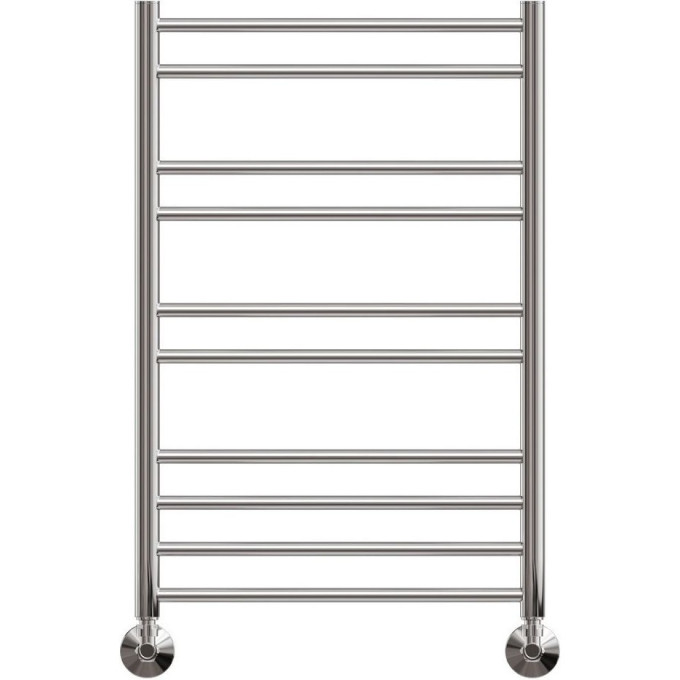 Полотенцесушитель водяной LEMARK URSUS LM72810 П10 500x800 хром