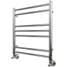 Полотенцесушитель водяной LEMARK URSUS LM72607 П7 500x600 хром