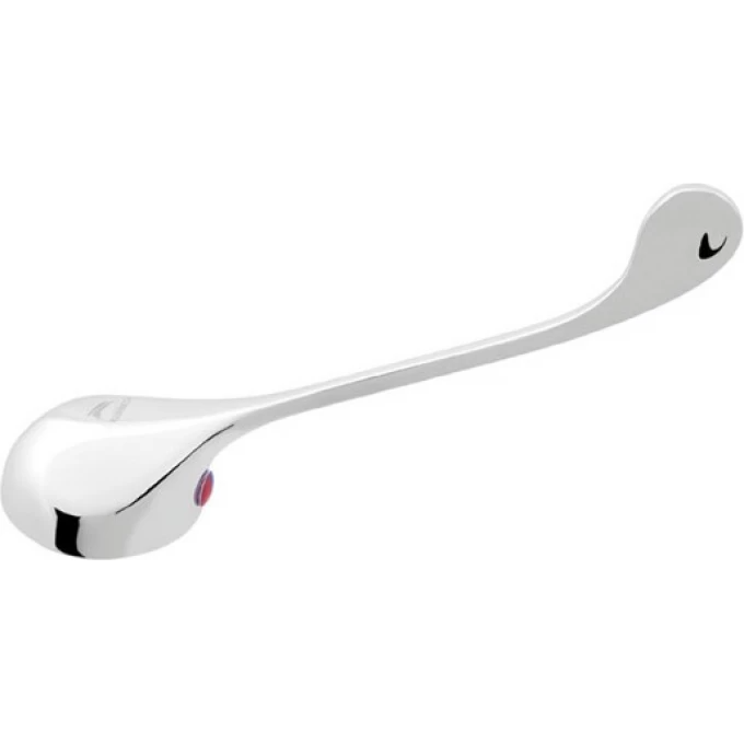 Рукоятка для смесителей LEMARK LM3060C, LM3061C, хром