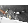 Смеситель для душа LEMARK MELANGE LM4933CW
