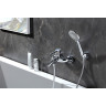 Смеситель для ванны LEMARK ATLANTISS LM3254C