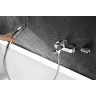 Смеситель для ванны LEMARK MELANGE LM4934CW
