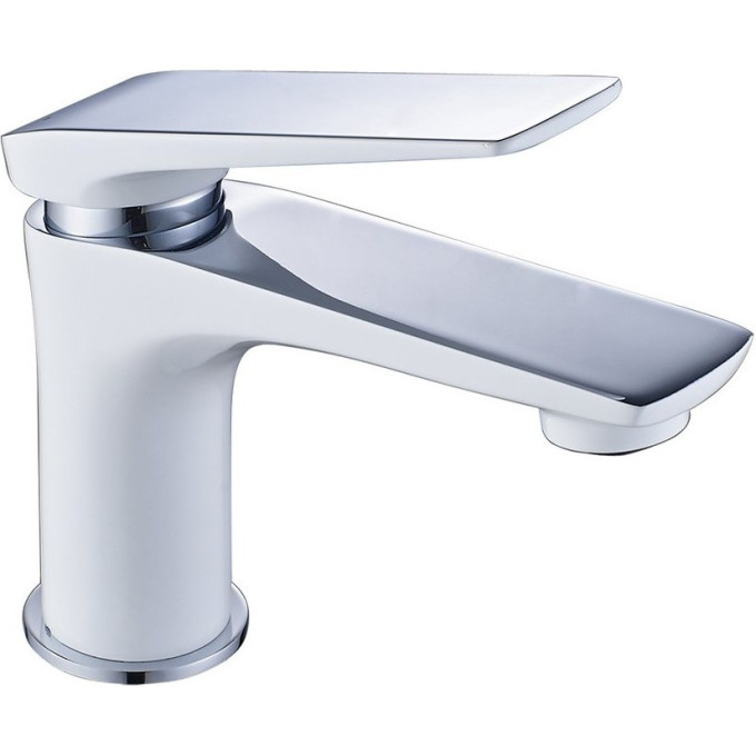 Смеситель LEMARK ALLEGRO LM5906CW для раковины