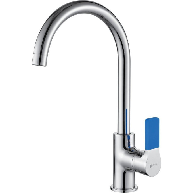 Смеситель LEMARK AURA LM0605C для кухни