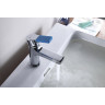 Смеситель LEMARK AURA LM0606C для раковины