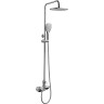 Смеситель LEMARK BELLARIO LM6862C для ванны и душа