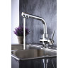 Смеситель LEMARK COMFORT LM3061C для кухни с подключением к фильтру