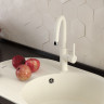 Смеситель LEMARK COMFORT LM3073PJS для кухни с подключением к фильтру питьевой воды, жасмин