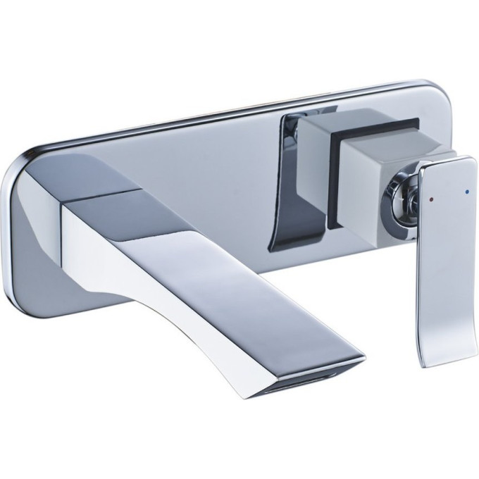 Смеситель LEMARK CONTEST LM5826CW для раковины