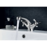 Смеситель LEMARK CONTOUR LM7406C для раковины