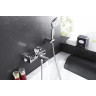Смеситель LEMARK EVITTA LM0514C для ванны