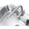 Смеситель LEMARK EXPERT LM5075S для кухни