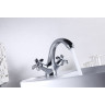 Смеситель LEMARK FLORA LM0106C для раковины