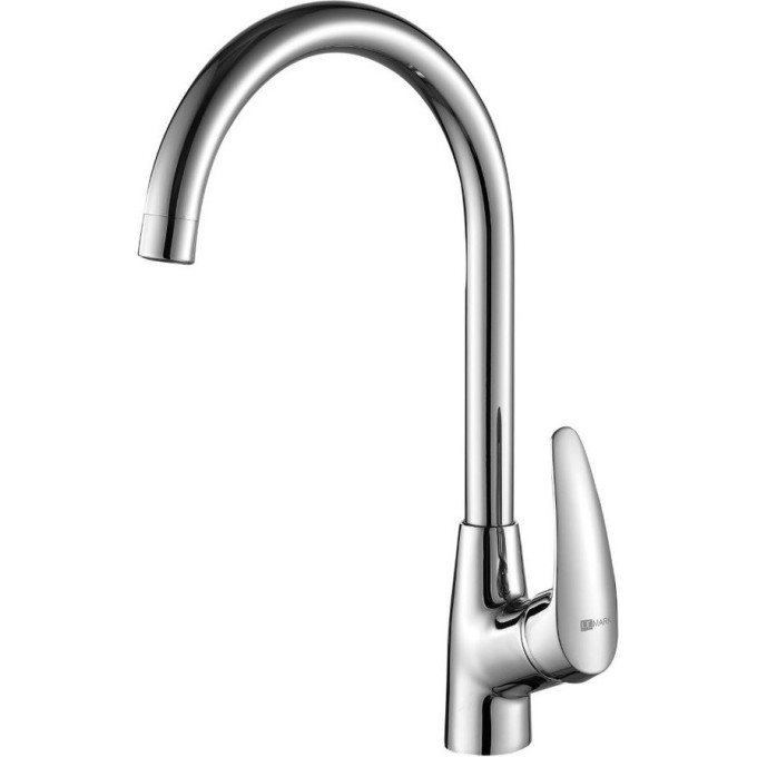 Смеситель LEMARK LINARA LM0405C для кухни