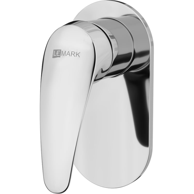 Смеситель LEMARK LINARA LM0423C