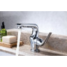 Смеситель LEMARK PLUS ADVANCE LM1206C для раковины