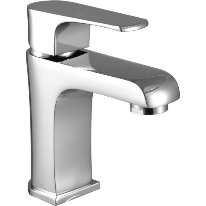 Смеситель LEMARK PLUS FACTOR LM1606C для раковины