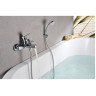 Смеситель LEMARK PLUS GRACE LM1512C для ванны