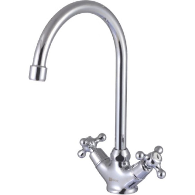 Смеситель LEMARK PLUS HARMONY LM1405C для кухни