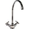 Смеситель LEMARK PLUS HARMONY LM1405C для кухни