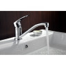 Смеситель LEMARK PLUS SHAPE LM1704C для кухни