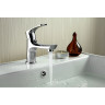Смеситель LEMARK PLUS SHAPE LM1706C для раковины