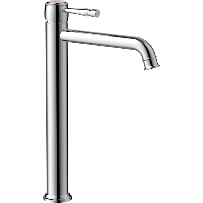 Смеситель LEMARK PUSHKIN LMF-8615B-C для раковины высокий
