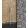 Смеситель LEMARK TROPIC LM7003С для ванны и душа