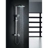 Смеситель LEMARK TROPIC LM7005С для ванны и душа