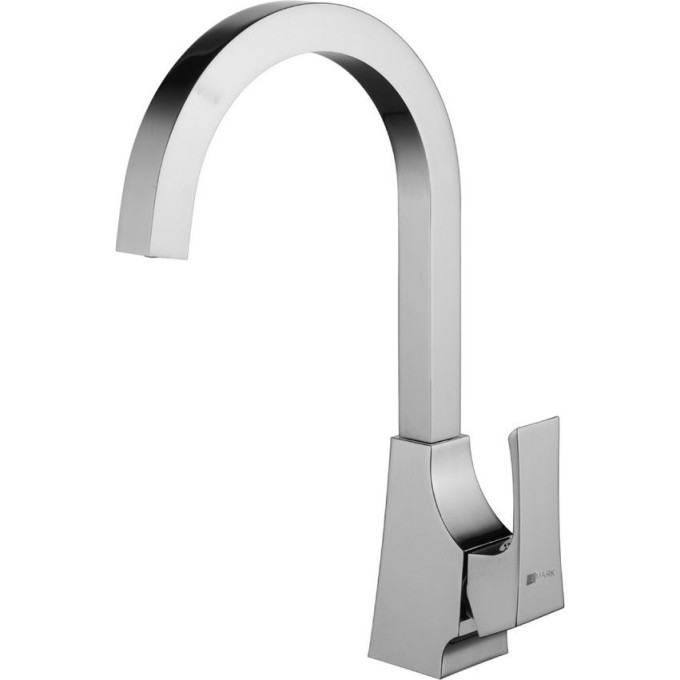 Смеситель LEMARK UNIT LM4555C для кухни
