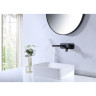 Смеситель LEMARK URSUS LM7226BL для раковины встраиваемый