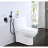 Смеситель LEMARK URSUS LM7219BL с гигиеническим душем встраиваемый