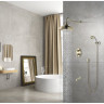 Смеситель LEMARK VILLA LM4822B для ванны и душа