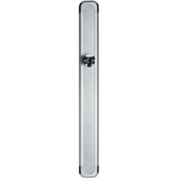 Стойка для душа LEMARK LM8074C с магнитным креплением для душевой лейки