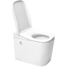 Унитаз напольный безободковый LEMARK SWISS AQUA TECHNOLOGIES SATOFSHFS2