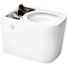 Унитаз напольный безободковый LEMARK SWISS AQUA TECHNOLOGIES SATOFSHFS2