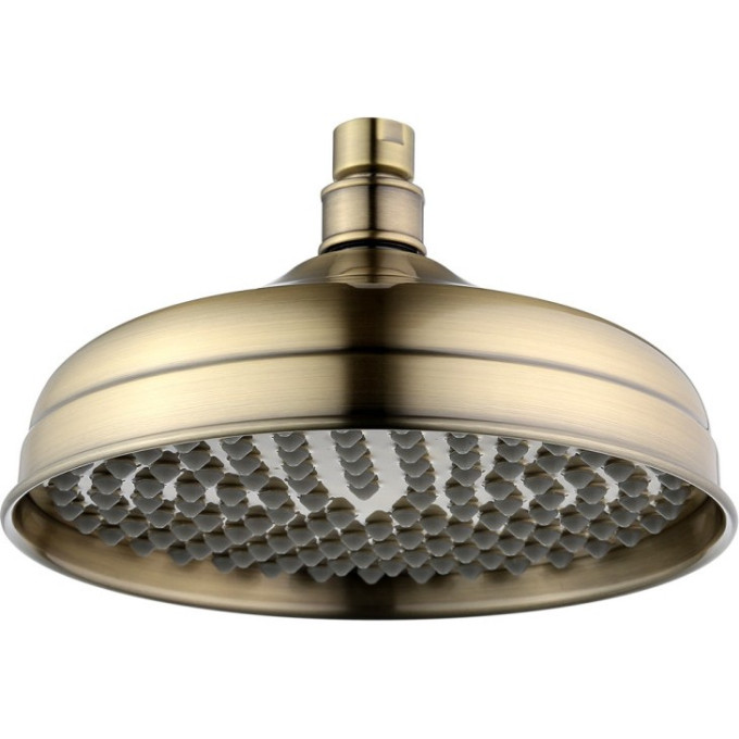 Верхний душ LEMARK LM8989B 204 мм